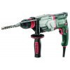 METABO Kladivo SDS plus multi 2,8J, 800W, dvou rychl. + sklíčidlo, UHE2660-2 Quick