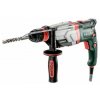 METABO Kladivo SDS plus multi 3,4J, 1100W, dvou rychl. + sklíčidlo, UHEV2860-2 QUICK