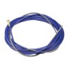 KOWAX® Bowden 1,5x4,5x440 mm modrý (pro průměr drátu 1,0mm)