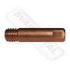 KOWAX® Průvlak ø 0,8 mm M6/6x25 E-Cu
