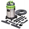 Vysavač CLEANCRAFT 1300W, 37l, 3333l/min, wetCAT 133 IE suché/mokré sání