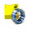 Svařovací drát ESAB Autrod 12.63 1,2 mm 18 kg nepom.