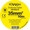 Kabel KOWAX 35mm2