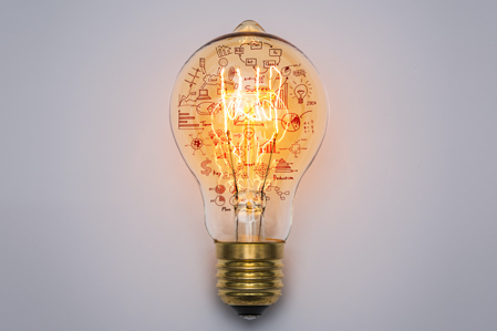 Aká výkonnosť žiarovky je potrebná?