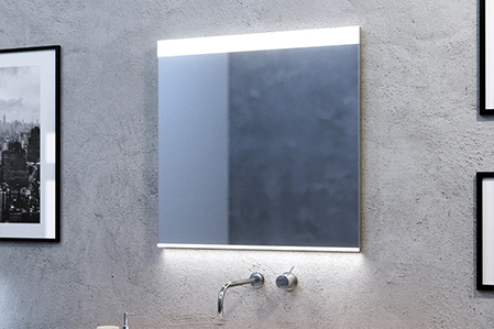 Zrkadlo ako doplnkový sortiment