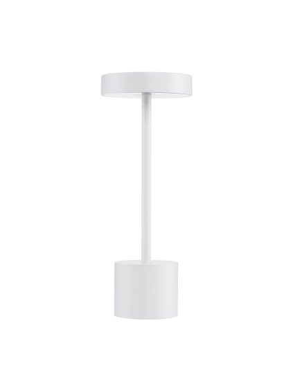 LED stmievateľné Vonkajšie stolové svetlo Novaluce Fumo