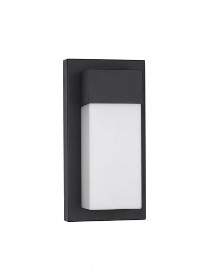 LED vonkajšie nástenné svietidlo Novaluce Leto 9060202