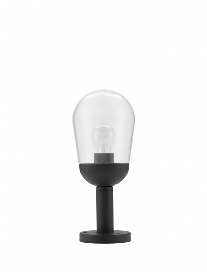 Vonkajšia lampa Novaluce Omika 9060195