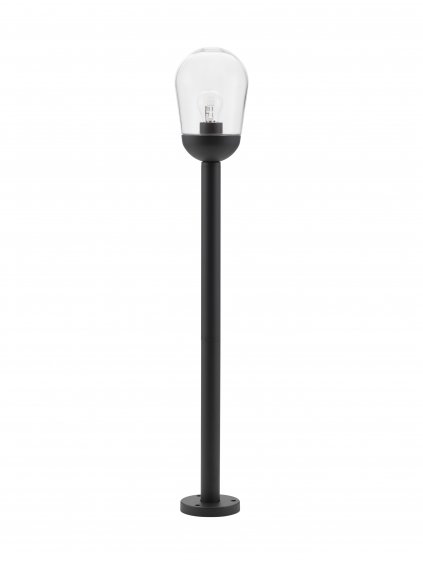 Vonkajšia lampa Novaluce Omika 9060196