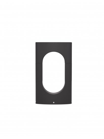 LED vonkajšia lampa Novaluce Portal