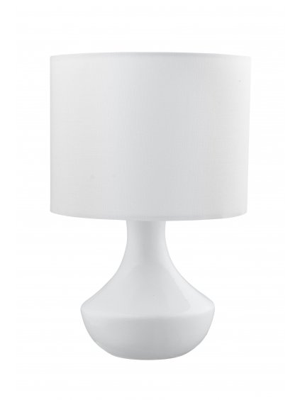 Stolová lampa Novaluce Rosia