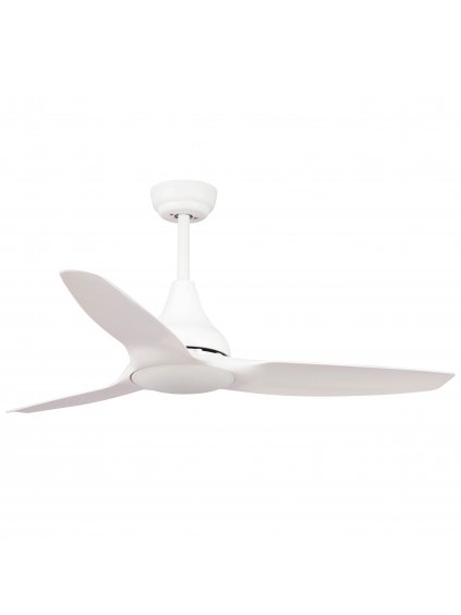 LED stropný ventilátor Novaluce Samoa