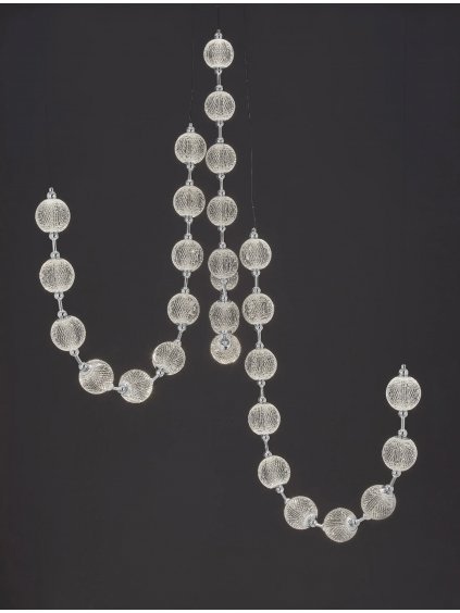 LED luster Brillante