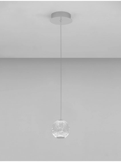 LED luster Brillante 5