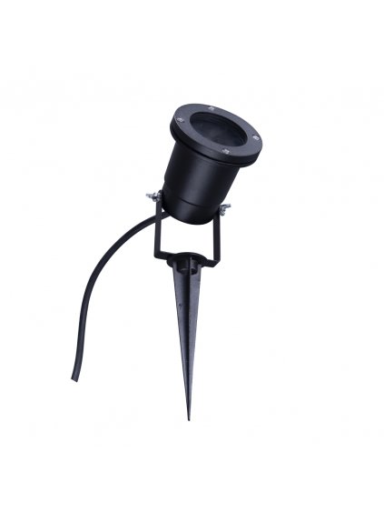 Vonkajšia lampa AZzardo Edvin