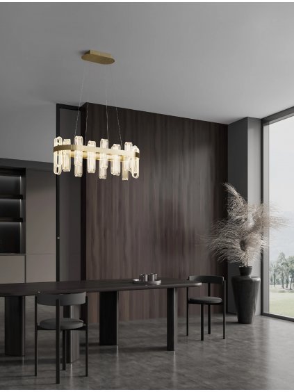 LED luster Argo 2