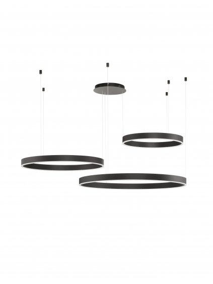 LED luster Motif 8