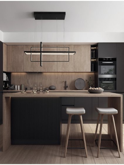 LED luster Clea