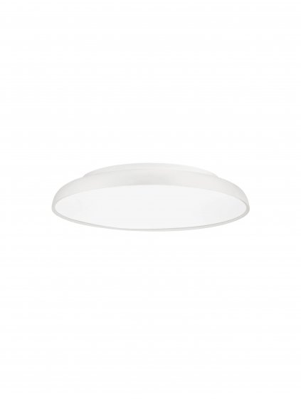 LED stropné svietidlo Linus 60 CCT čierne