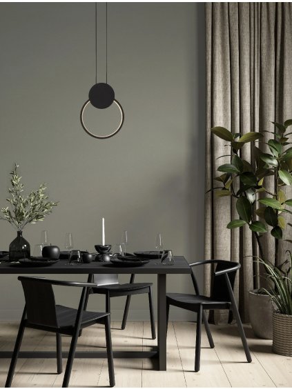 LED luster Wiro 2