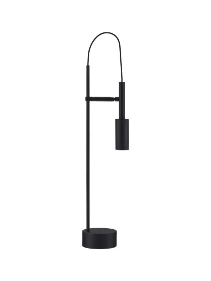 Dizajnová stojaca lampa Joy