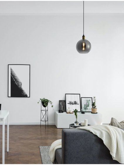 Luster na lanku Mirro 5