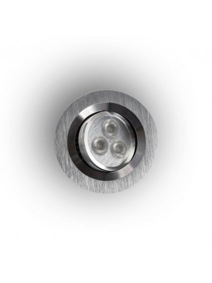 pio led alluminio