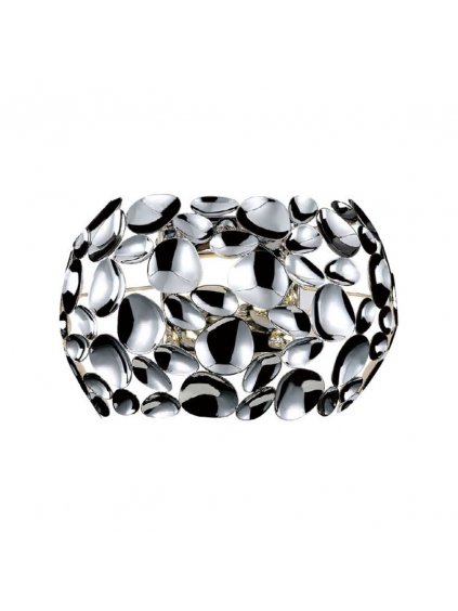 carera cromo parette