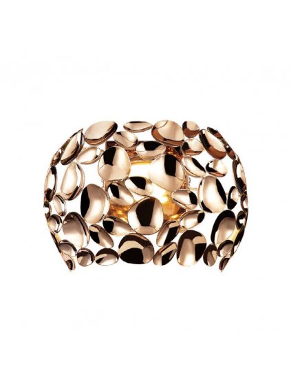carera gold parette