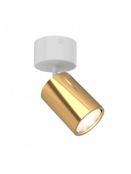 kika mobile bianco gold 1