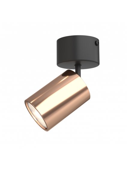 kika mobile nero rose gold 1