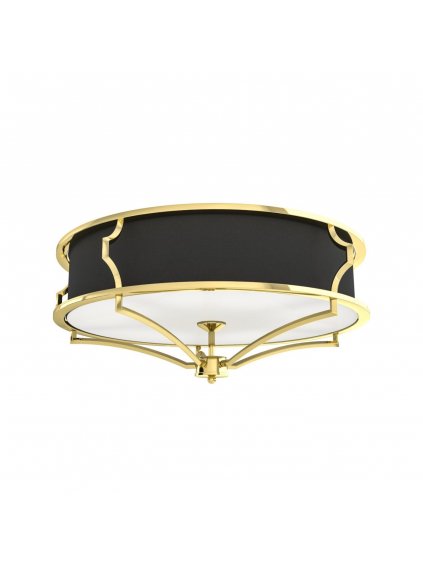 stesso pl gold nero m