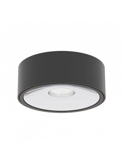 neo nero slim led ufo cromo z