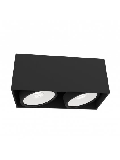cardi ii nero ufo bianco z