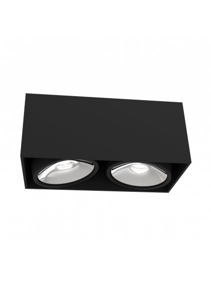cardi ii nero ufo cromo z