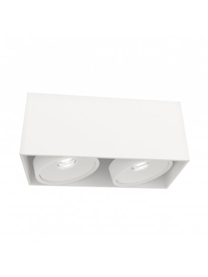 cardi ii bianco ufo bianco z