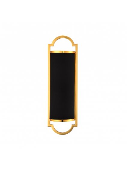 libero parette gold nero z