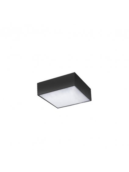 LED stropné svietidlo AZzardo Monza S