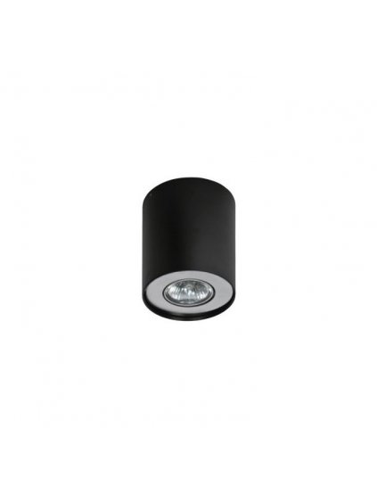lampa techniczna neos 1 black