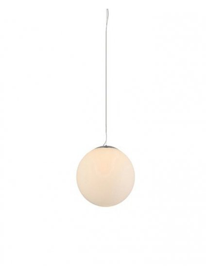 Závesné svietidlo AZzardo White Ball