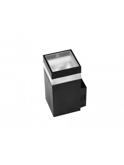 AZ5221 JASON SQ WALL IP65 BK (2)