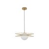 Luster Novaluce Ellery