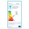LED orientačné svetlo Novaluce Pulsar 812302
