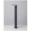 LED vonkajšia lampa Novaluce Enzi 9936102