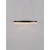 LED luster Adria