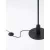 Dizajnová stojaca lampa Joy