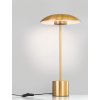 Dizajnová stolová lampa Lash 50