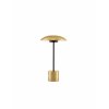 Dizajnová stolová lampa Lash 50