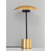 Dizajnová stolová lampa Lash 50