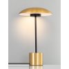Dizajnová stolová lampa Lash 50